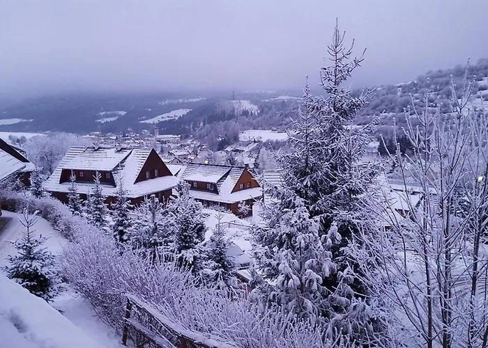 Drevenica Uhorcik