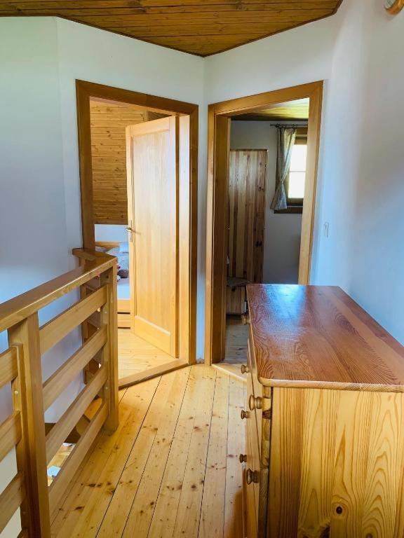 Drevenica Uhorcik Chalet