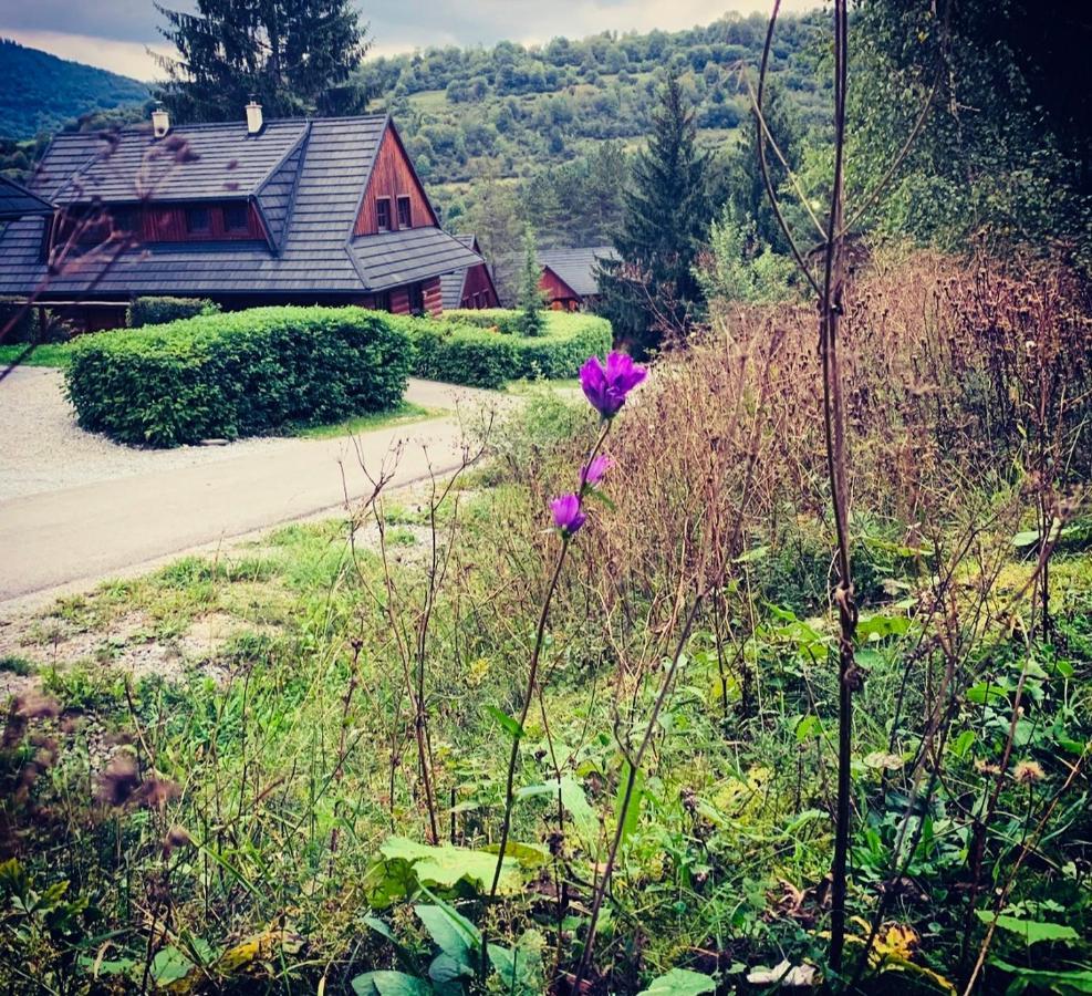 Chalet Drevenica Uhorcik *