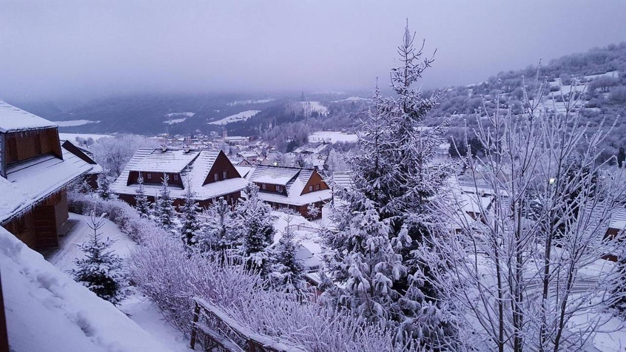 Chalet Drevenica Uhorcik