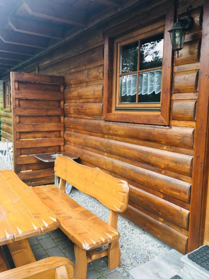 Chalet Drevenica Uhorcik Terchova