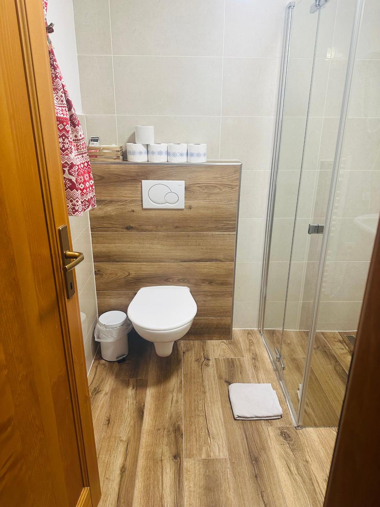 Drevenica Uhorcik Chalet